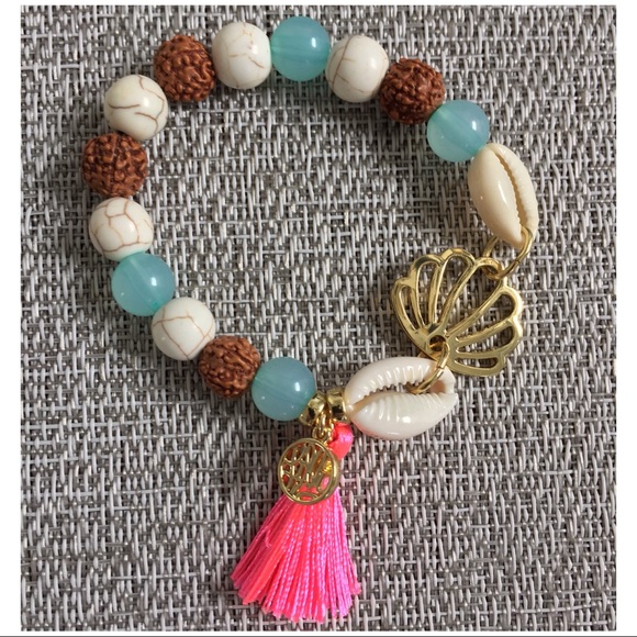 Lilly Pulitzer Jewelry - Lilly Pulitzer Bracelet